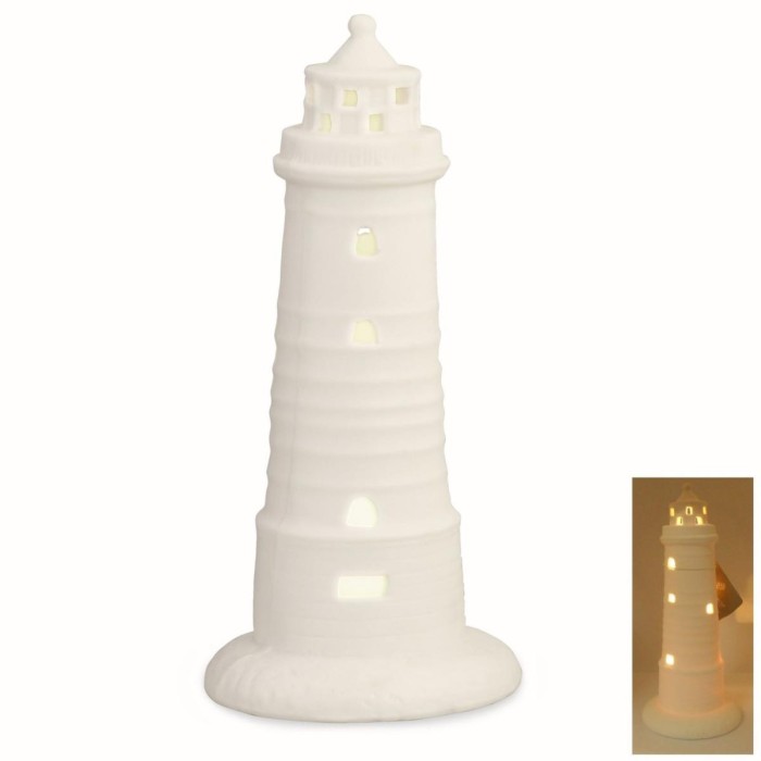 FARO BIANCO CLED
